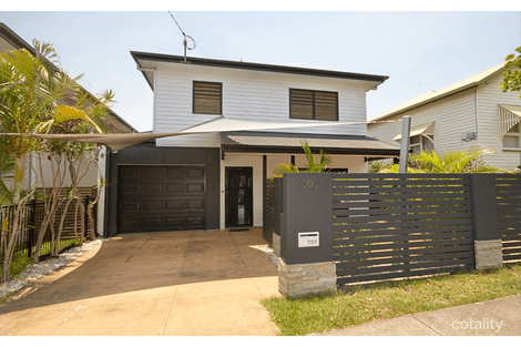 Property photo of 101 Chestnut Street Wynnum QLD 4178