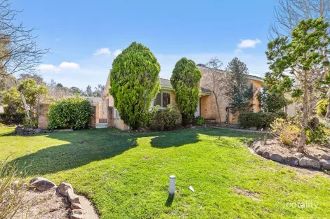 5 Alpen St, Spence, ACT 2615
