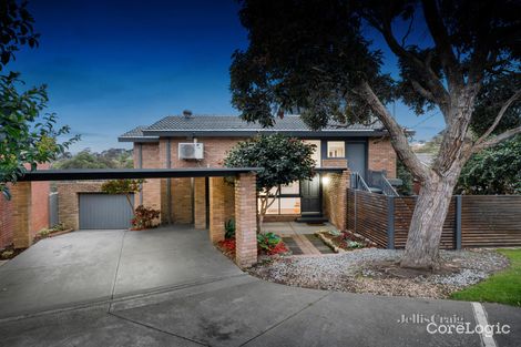 Property photo of 18 Ardgower Court Templestowe Lower VIC 3107