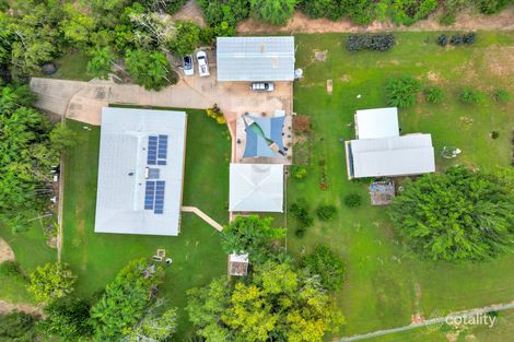 25 Whistler Ct, Howard Springs, NT 0835