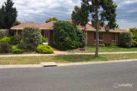 Property photo of 2 Melva Court Sydenham VIC 3037
