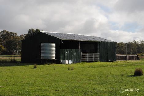 73 Baker Rd, Amherst, VIC 3371