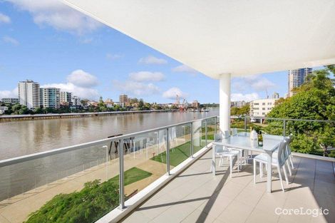 Property photo of 2304/25 Anderson Street Kangaroo Point QLD 4169