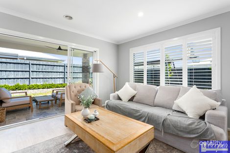 Property photo of 6 Ryan Way Somerville VIC 3912