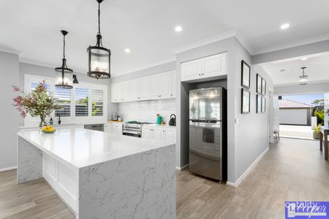 Property photo of 6 Ryan Way Somerville VIC 3912