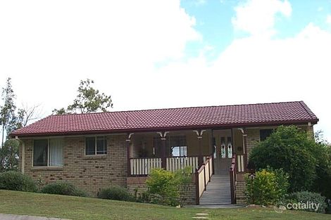13 Lenna Ct, Mount Warren Park, QLD 4207