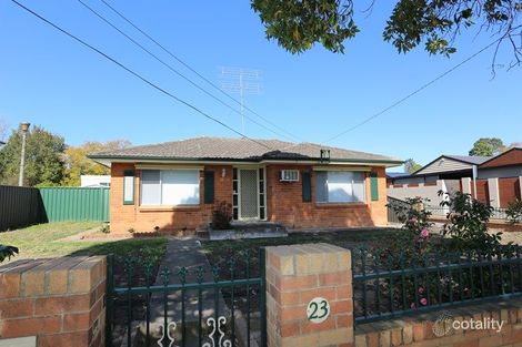 Property photo of 23 Imperial Avenue Emu Plains NSW 2750