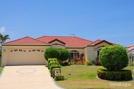 Property photo of 7 Calcetto Place Arundel QLD 4214