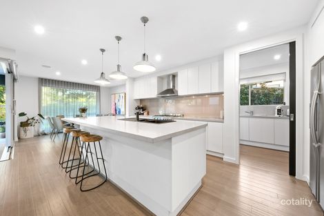 Property photo of 34 Royal St Georges Chase Botanic Ridge VIC 3977