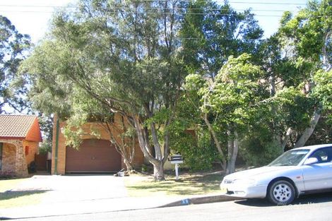 21 Primrose Pl, Farmborough Heights, NSW 2526