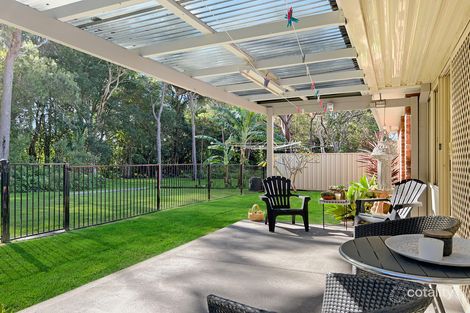 Property photo of 12 Anchorage Circle Summerland Point NSW 2259