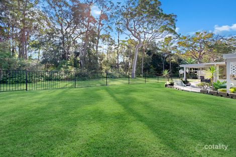 Property photo of 12 Anchorage Circle Summerland Point NSW 2259