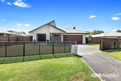 Property photo of 66 Gilston Road Wondunna QLD 4655