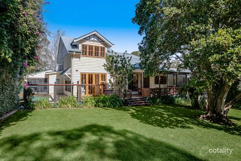 Property photo of 13 Campbell Street East Toowoomba QLD 4350