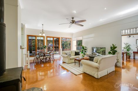 Property photo of 13 Campbell Street East Toowoomba QLD 4350
