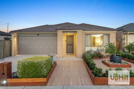 3 Pelion Ave, Clyde, VIC 3978