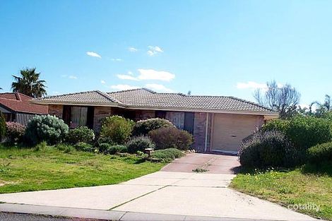 35 Milstead Way, Marangaroo, WA 6064