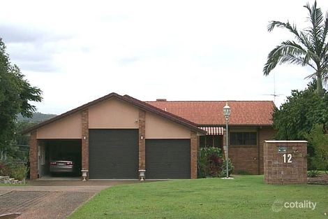 12 Langford St, Norman Gardens, QLD 4701