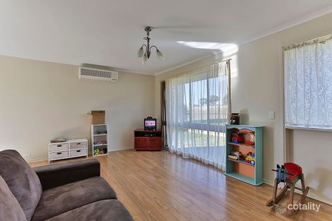 Property photo of 11 Daher Street Goombungee QLD 4354