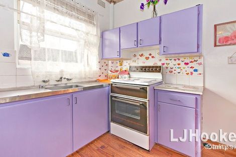 Property photo of 9/10 Fourth Avenue Campsie NSW 2194
