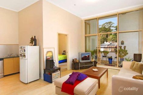 304/105-113 Campbell St, Surry Hills, NSW 2010