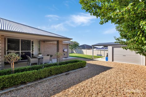 Property photo of 42 Keane Drive Kelso NSW 2795