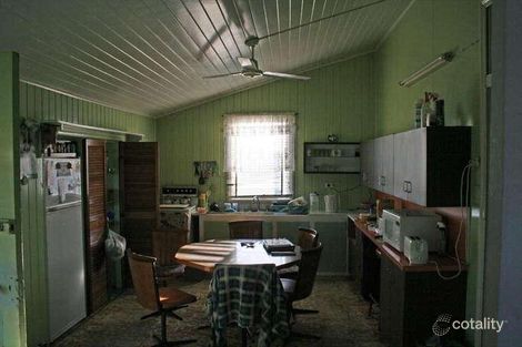 Property photo of 36 Duncraigen Street Norville QLD 4670