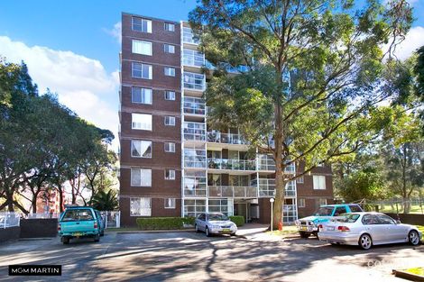 7/28 Evans Ave, Eastlakes, NSW 2018