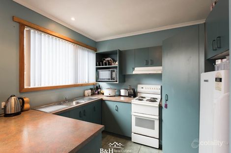 Property photo of 70 Lewis Street Latrobe TAS 7307