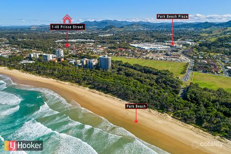 Property photo of 1/48 Prince Street Coffs Harbour NSW 2450