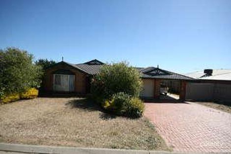 9 Mori St, Woodcroft, SA 5162