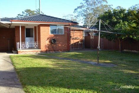 Property photo of 210 Greystanes Road Greystanes NSW 2145