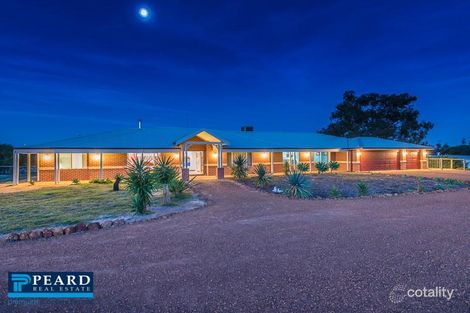 148 Ayrshire Loop, Lower Chittering, WA 6084