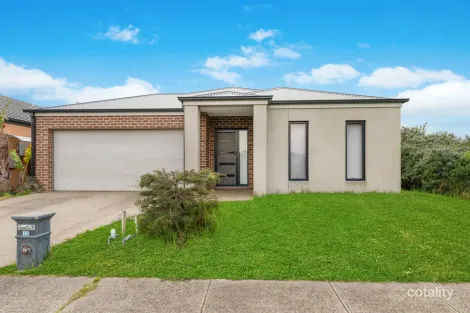 15 Meadows Dr, Officer, VIC 3809