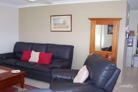 Property photo of 24 Chaimberlane Place Kirwan QLD 4817
