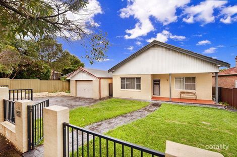 Property photo of 176 Holden Street Ashfield NSW 2131