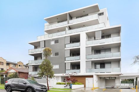 501/1-3 Palomar Pde, Yagoona, NSW 2199