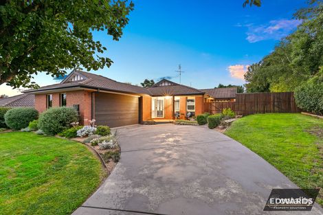 36 Neerim St, Drouin, VIC 3818