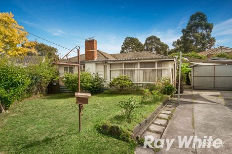 Property photo of 5 Olympic Court Forest Hill VIC 3131