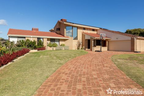 Property photo of 7 Villa Court Kallaroo WA 6025