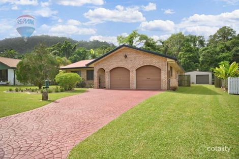 Property photo of 10 Mackey Close Brinsmead QLD 4870
