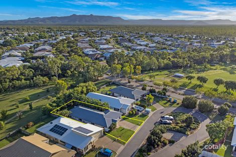 Property photo of 2 Panicum Close Bohle Plains QLD 4817