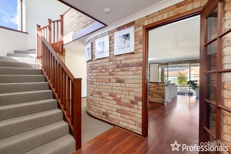 Property photo of 7 Villa Court Kallaroo WA 6025