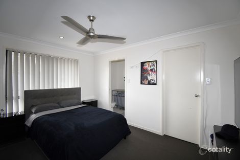 Property photo of 11 Sylvana Avenue Gracemere QLD 4702