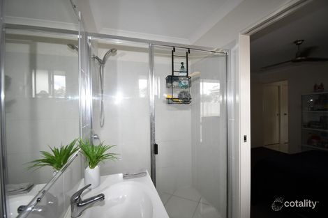 Property photo of 11 Sylvana Avenue Gracemere QLD 4702