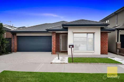 32 Everholme Dr, Truganina, VIC 3029