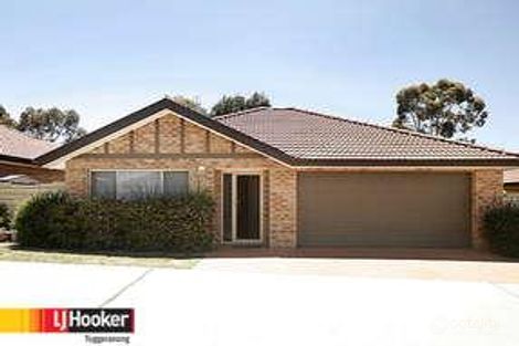 Property photo of 63/67 Barraclough Crescent Monash ACT 2904