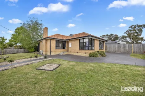 99 Mckell Ave, Sunbury, VIC 3429