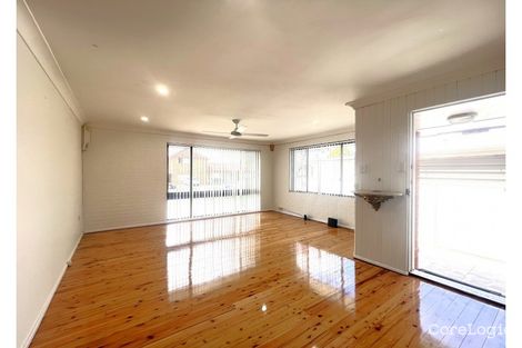 Property photo of 4 Tripoli Road Fairfield West NSW 2165