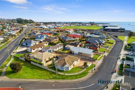 Property photo of 1/1 Tasma Parade West Ulverstone TAS 7315